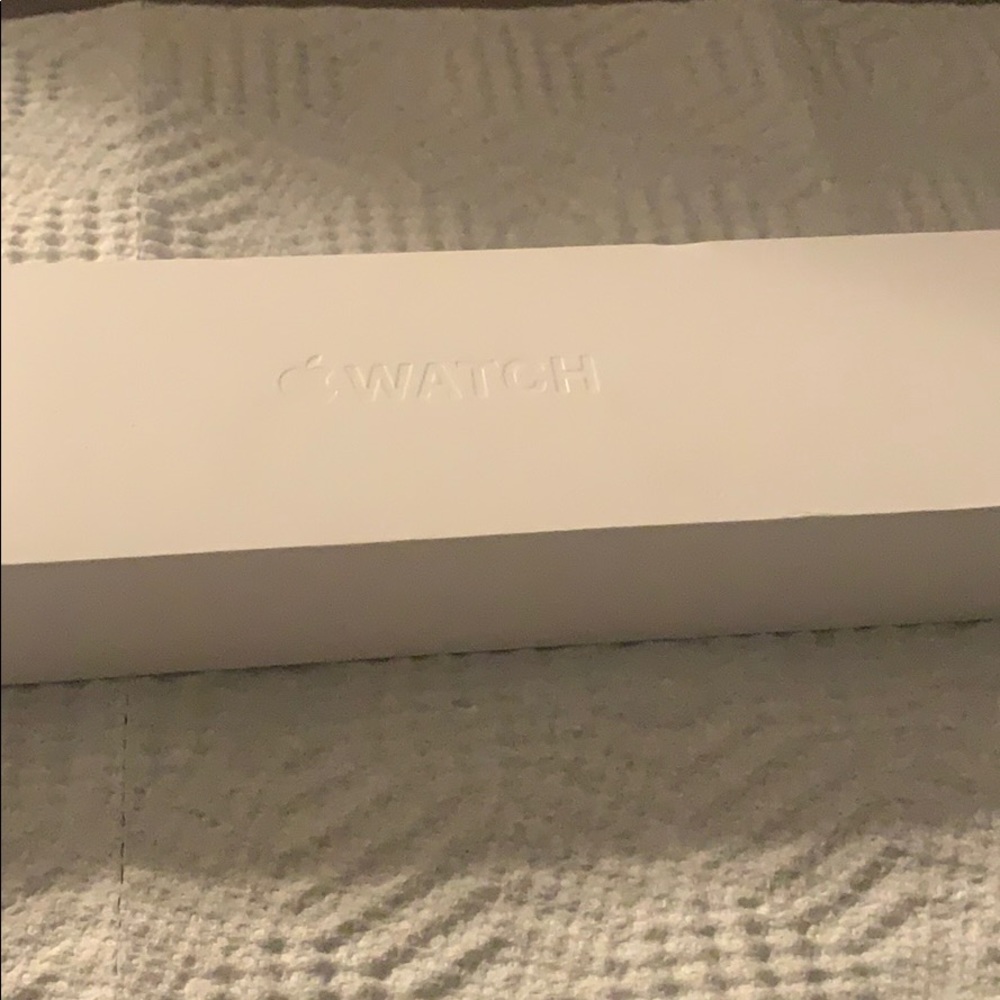 Apple Watch size 42mm Apple Watch s1